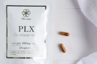快眠をサポートする「PLXサプリ」