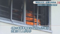 東京・北区　19日