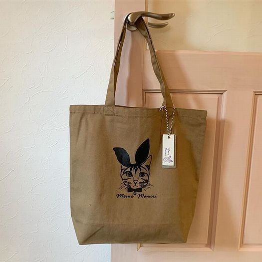 「新生mememamoriとしてスタートできたらインスタでお知らせします」とtekoさん。犬や猫や人に役立つラインナップを考え中
