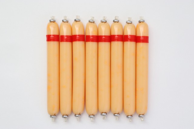 ちいかわくらい美味しいチーかま