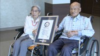 夫婦あわせて209歳　ギネス最長寿夫婦の夫、松本政雄さん（108）が死去　高松市