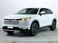 ヴェゼル（提供：norico by ガリバー）