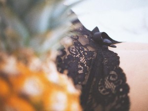 あるはずのものがない彼の光輝くデリケートゾーンは、私の心を掴んだ