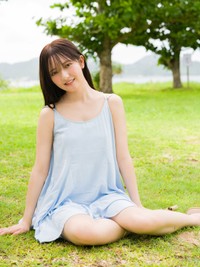 ミスマガジン2025審査員特別賞／まるや そらさん