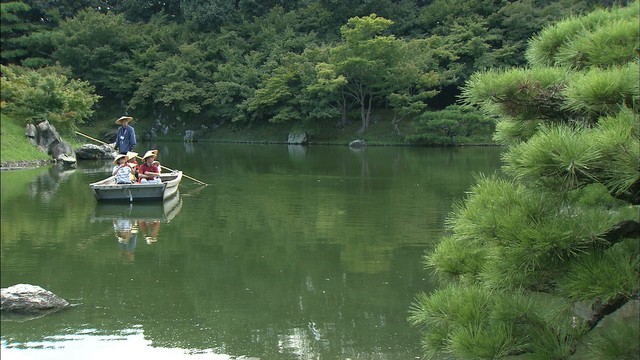 2025年の観光客　過去２番目の973万人　香川県