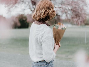 もっと成長しなければともがいた末、本来の自分と新たに出会い直した