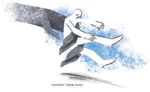 拉致問題は日本の「9．11」　日本と朝鮮半島の関係史から読み解く