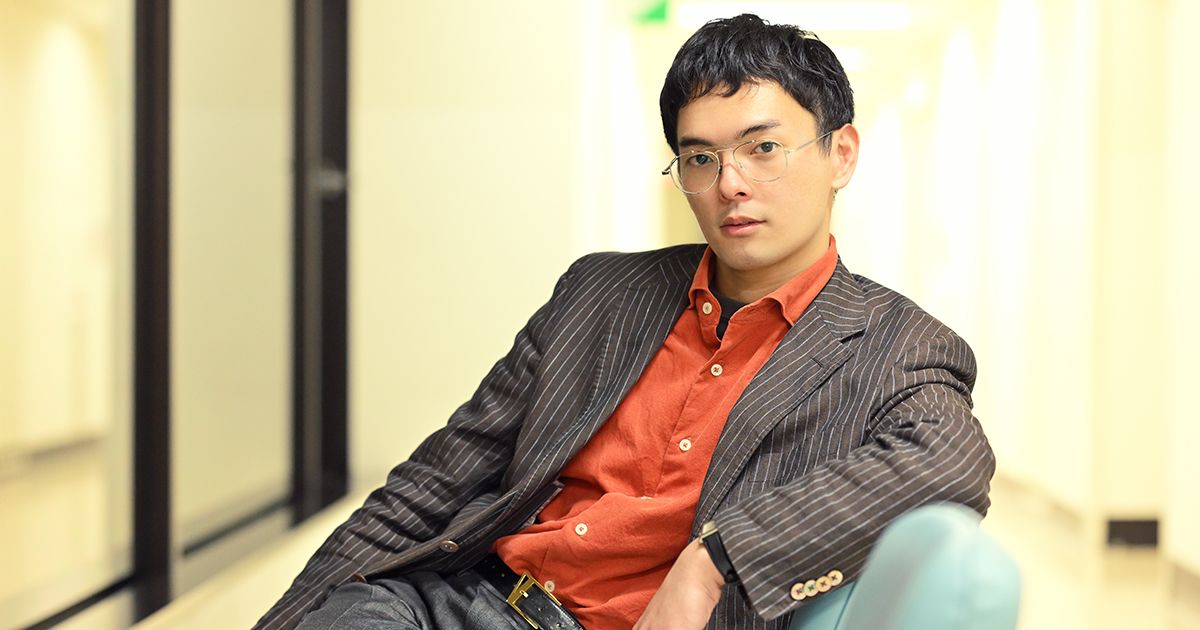 MONO NO AWARE 玉置周啓さんが選ぶ4冊 生活の中の感覚を、本が