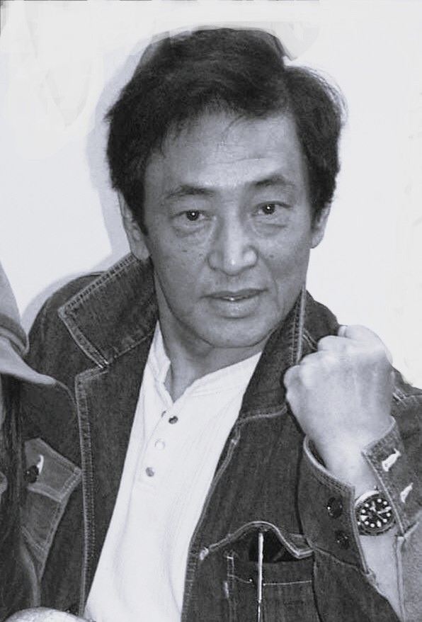 宮内洋=2006年