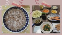 【Happy One Dish】ネコマンマ・息子と旦那の体のことを思った料理　1月10日放送