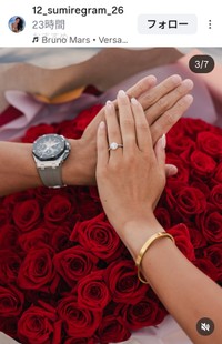 SÜMIRE(@12_sumiregram_26)さんのインスタグラムより