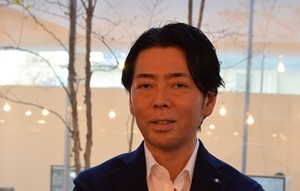 ブランドを可視化する