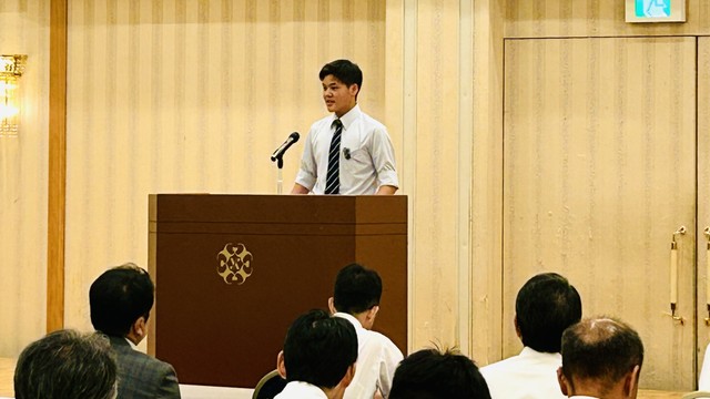 香川県の高校生が「最優秀賞」受賞　水産・海洋高校の全国発表会