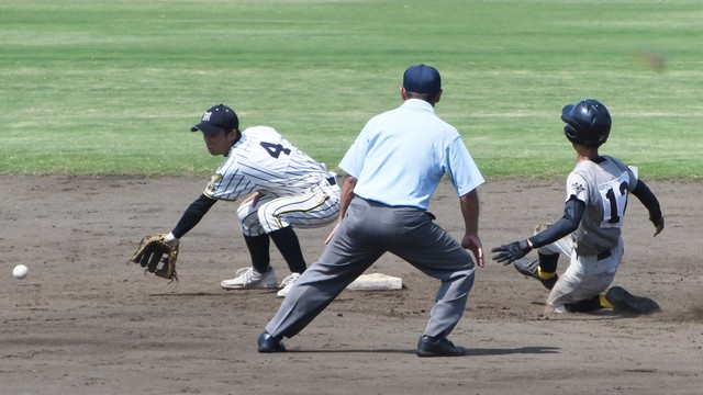 第67回全国高校軟式野球選手権神奈川大会
