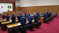 「旧姓の通称使用」法制化を国に求める意見書を可決　香川県議会　自民党県政会などが提案