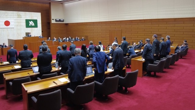 「旧姓の通称使用」法制化を国に求める意見書を可決　香川県議会　自民党県政会などが提案