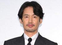 竹野内豊さん