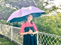 武川智美さん（本人の公式Xから）