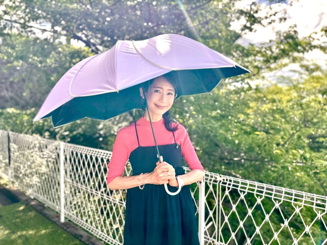 武川智美さん（本人の公式Xから）