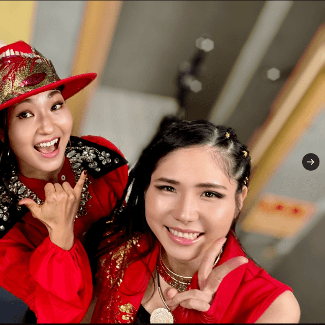 bless4の公式X（@bless4_AKAA）より