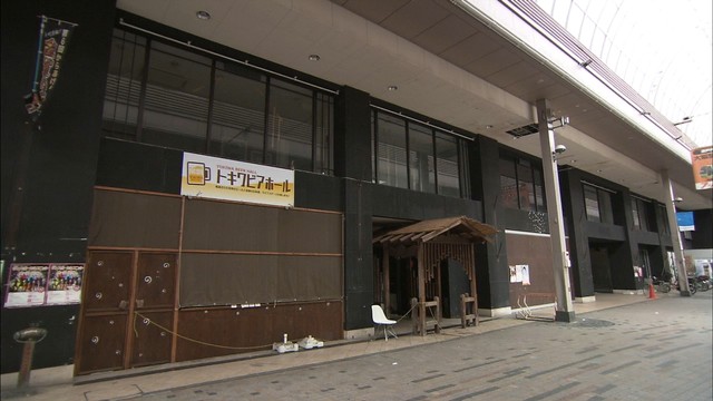 高松市・常磐町商店街の「旧OPA跡地」　合田工務店に売却へ
