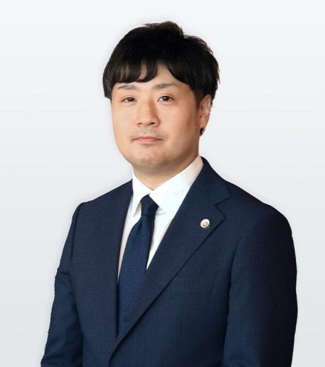 弁護士法人プロテクトスタンスの大橋史典弁護士