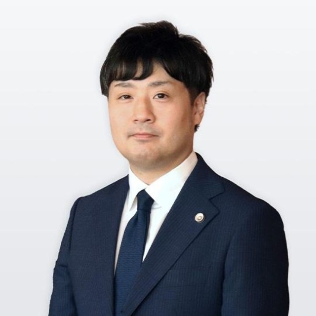 弁護士法人プロテクトスタンスの大橋史典弁護士