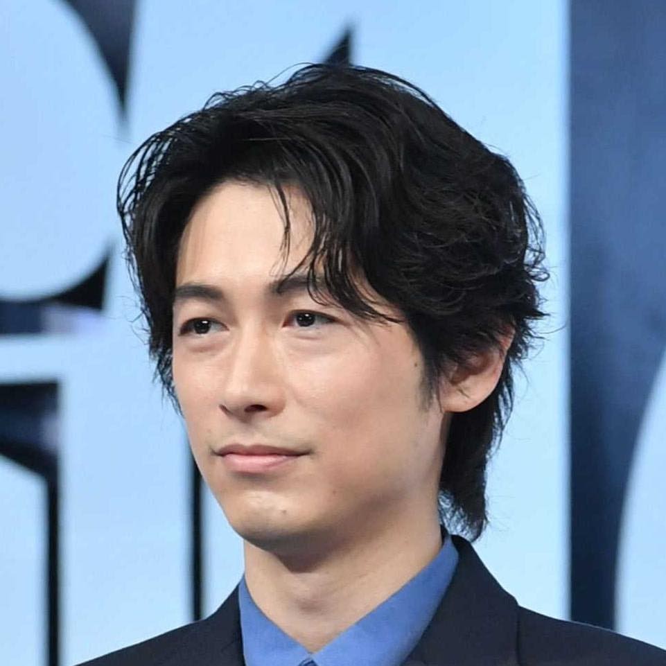 イケメンおじさん俳優の人気ランキング 1位は人気ドラマ『相棒』で歴代