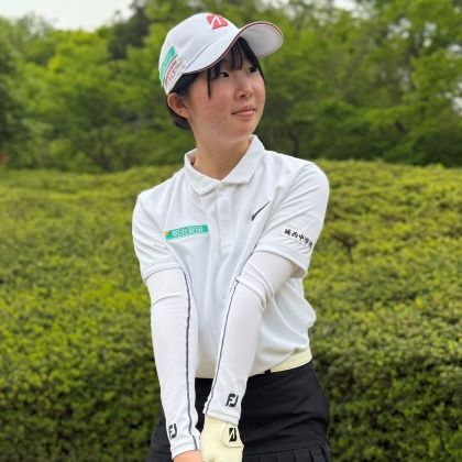 岡部 薫選手のプロフィール画像