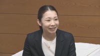 松友美佐紀 選手