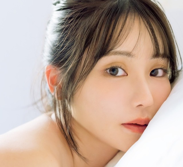 新田妃奈(C)光文社/週刊FLASH 写真◎矢西誠二