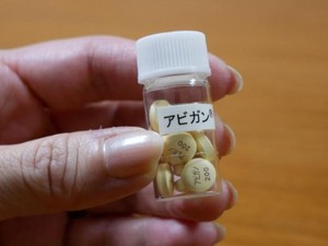 ｢ご苦労さんだが使えない」　感染症の創薬、シビアな現場