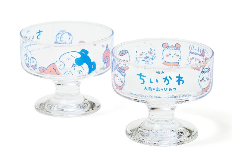 ちいかわ破産だわ」【パルコ】7/17より「ちいかわ、パルコ、夏。」が