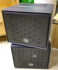 4.5台目の自作PC（提供：yuta suitoさん）