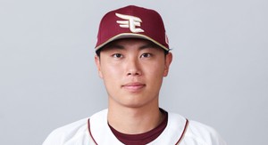 侍ジャパン欧州代表戦　楽天・渡辺翔太が完璧な投球でパーフェクトリレーつなぐ　７日