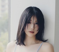 「BLT MONSTER Round 6」（東京ニュース通信社）に登場した瀬戸みるか＝撮影：川原崎宣喜