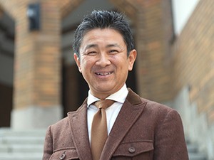 混乱する世界に「慎慮」を　大佛次郎論壇賞「外務官僚たちの大東亜共栄圏」熊本史雄さん寄稿