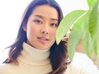 すみれさん、最愛の母・松原千明さんを亡くし、自身は母に「夫と悲しみを分け合い、半分に」