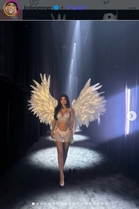 カイリー・ジェンナーのインスタグラム＠kyliejennerより