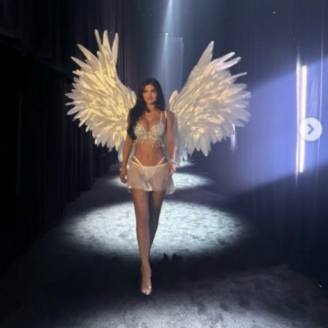 カイリー・ジェンナーのインスタグラム＠kyliejennerより