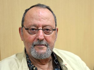 ジャン・レノさんデビュー小説「エマ」　中東を舞台に繰り広げられる恋愛とサスペンス「映画さながらのストーリー」