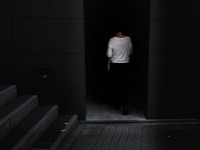 大事にされない自分に原因があると思い込んできた心は傷だらけだった