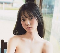 『PARADE(パレード)』2026春号に登場したちーまき（撮影／石塚雅人）