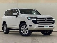 トヨタ ランドクルーザー300（提供：norico by ガリバー）