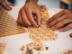 ふたりの「匠」が、隈研吾と出会い気づいたもの／特別企画【新時代の匠たち】vol.02