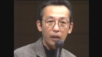 さだまさしさん　1997年撮影