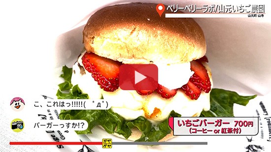 #801ベリーベリーラボ