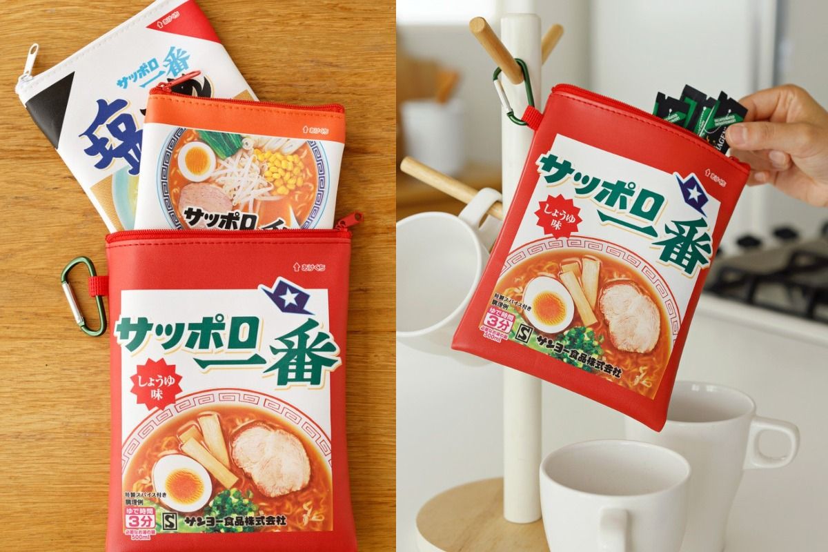あなたは何派？ 【オレンジページ9/17号増刊】“あの国民的ラーメン”の
