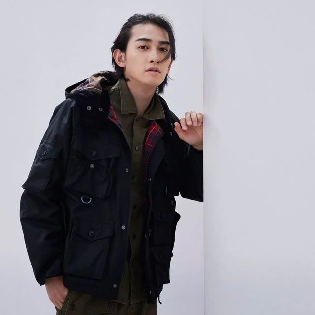 11　人生の相棒と「神無月」に出合う。