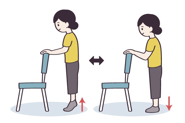 専門家が監修 筋トレでアンチエイジング 若さと美しさを保つには